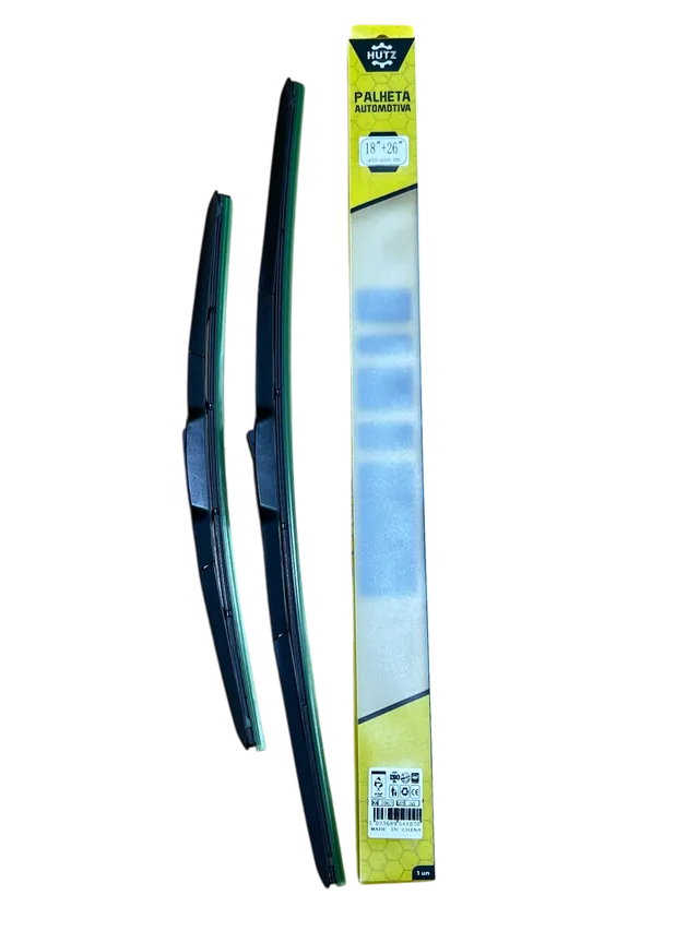 Car windshield wiper