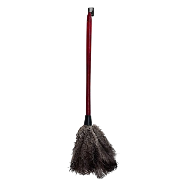 FEATHER DUSTER 59*40CM/99G