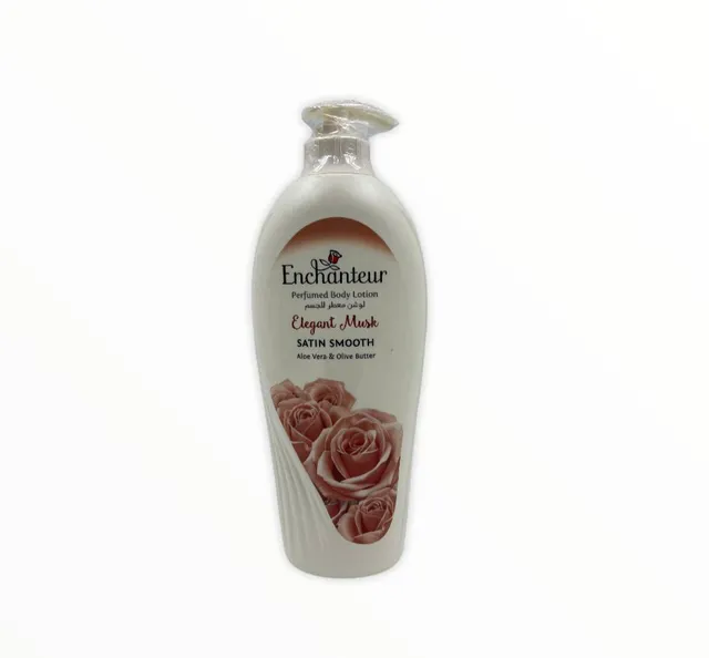 أنشانتر لوشن معطر للجسم 250مل