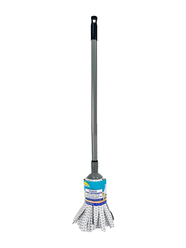 Floor mop