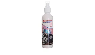 FRIDA BUBBLY 3IN1 CAR PROTECTANT 300ML