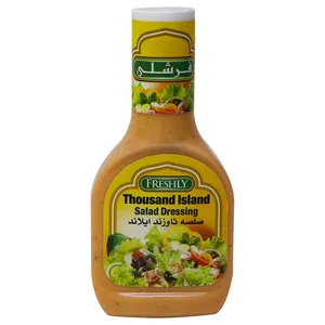 FRESHLY SALAD DRESSING 454GM