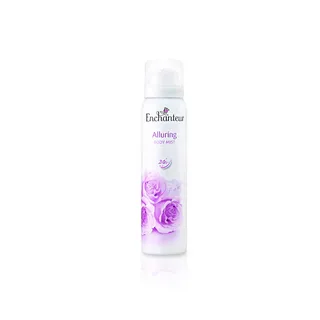 إنشانتر معطر مزيل عرق 75 مل