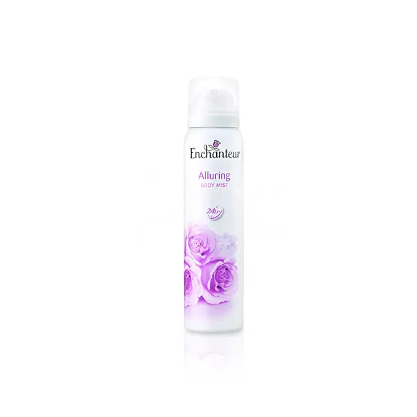 إنشانتر معطر مزيل عرق 75 مل
