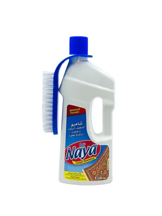 Naya Carpet Shampoo 1 Ltr