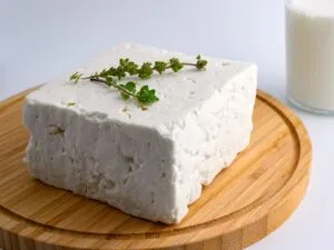 CHEESE SHEEP MILK PER KG