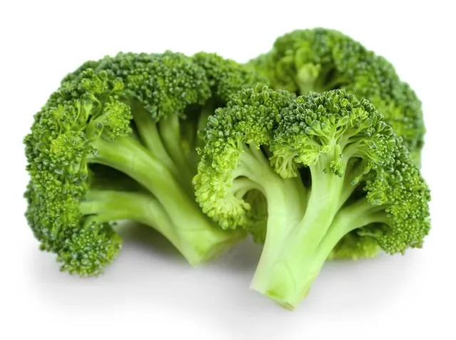 BROCCOLI 1 KG