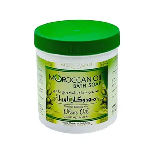 Moroccanoil Bath Soap Olive Oil 1000 ML