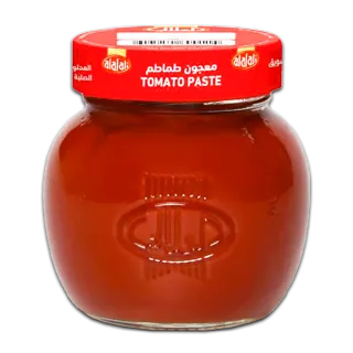 العلالي معجون طماطم 130 جم