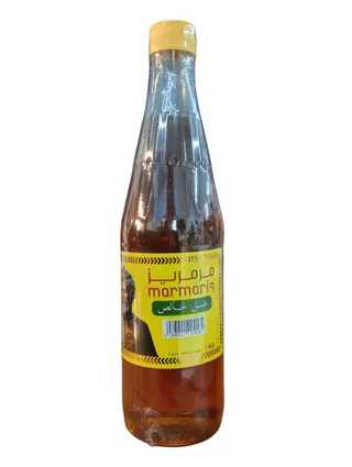 مرمريز عسل طبيعي 1 كجم