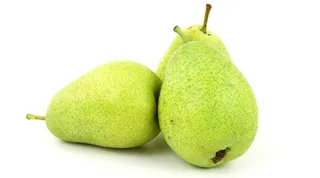 PEARS DOUNJU   1 KG