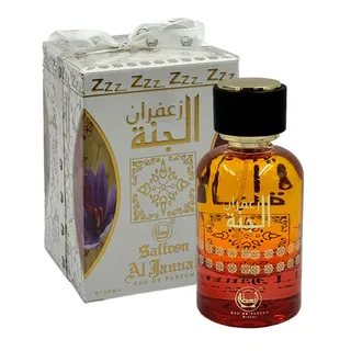 Perfume Zaffran Aljannah 100 ML