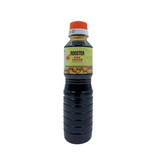 ROOSTER SOY SAUCE 320 ML