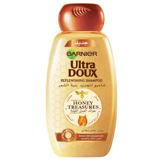 ULTRA DOUX Shampoo to renew hair structure 400 ml