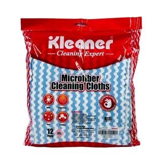 cleaning cloths 3 pcs 25*26cm
