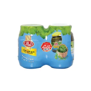 ALALALI FANCY VINE LEAVES PRO.2X908G