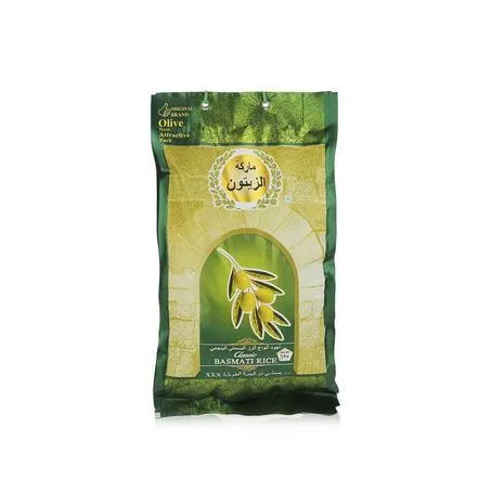 OLIVE BASMATI RICE 5KG