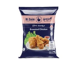 الزين بروستد دجاج 1000 جم