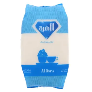 ALOSRA SUGAR 1 KG