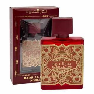 BADR AL OUD NOBLE 100ml