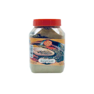 AL AKFFA MIX SPICES POWDER 800 GM