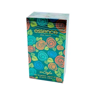 ESSENCE POUR FEMME EAU DE PARFUM 100ML