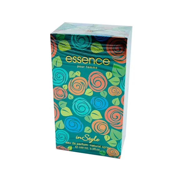 ESSENCE POUR FEMME EAU DE PARFUM 100ML
