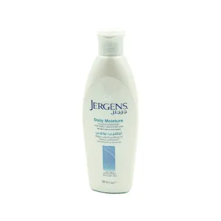 JERGENS DAILY MOISTURE REFRESHING MOISTURIZER 200ML