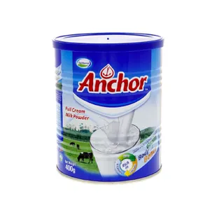 حليب أنكور بودرة 400 جم