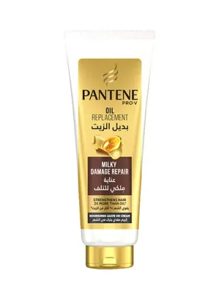 Pantene Milky Damage Repair Oil Replacement