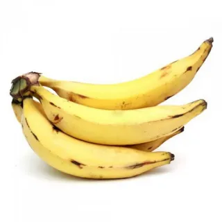 BANANA YELLOW INDIAN KG