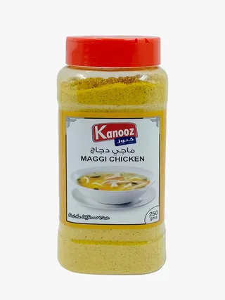KANOOZ MAGGI CHICKEN 250GM
