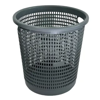 Laundry storage basket