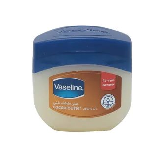 VASELINE COCOA BUTTER 100ML