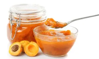 SHAHD APRICOT JAM  2 KG