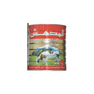 المدهش حليب بودرة 400 جم