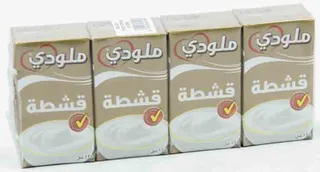 MELODY THICK CREAM 125ML