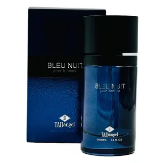 عطر تاد آنجل بلو نويت بور أوم 100 مل