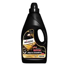 MAX CLEAN ROYAL ABAYA SHAMPOO 2LTR