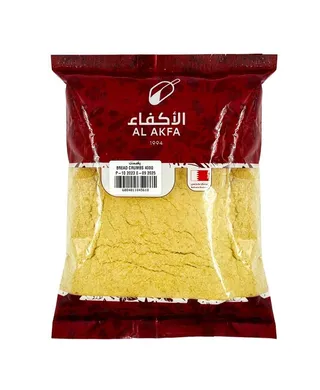 الأكفاء بغصمات 400 جم