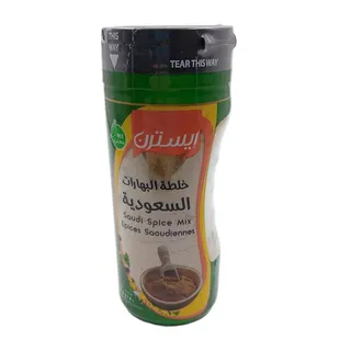 إيسترن بهارات سعودية 150 جم