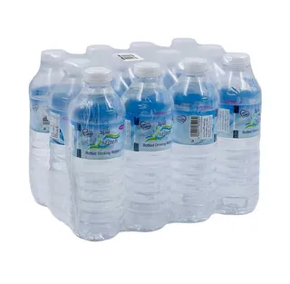 نسيم مياة معدنية 12*500 مل