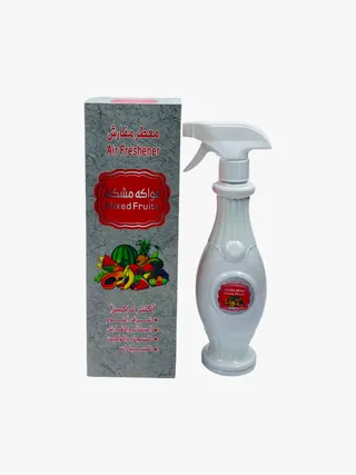 Mixed Fruits Freshener 500ml