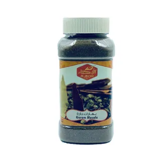 AL AKFFA GARAM MASALA POWDER 235 GM