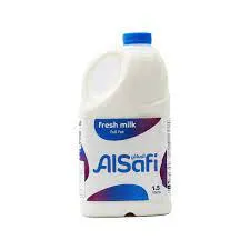 AL SAFI FRESH MILK F/F1.5L
