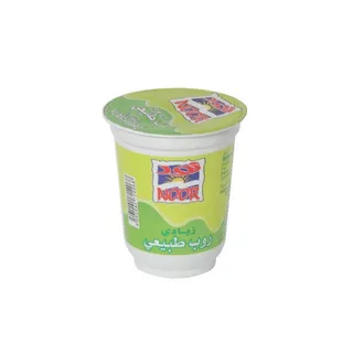 NOOR FULL CREAM YOUGHURT 400 GM
