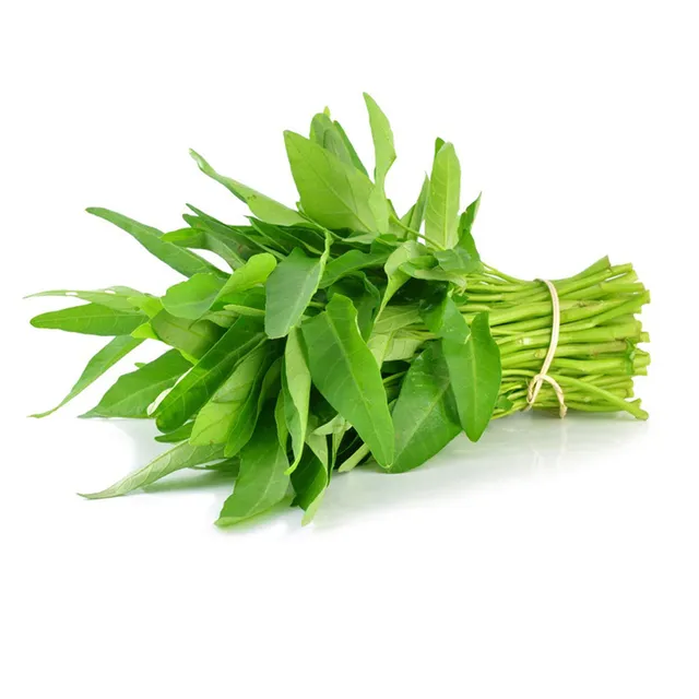kangkong Leaves