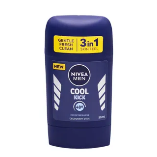 NIVEA STICK COOL KICK  50ML