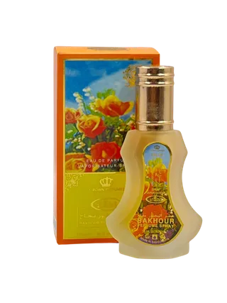 Bakhoor Women's Perfume Spray 35ml