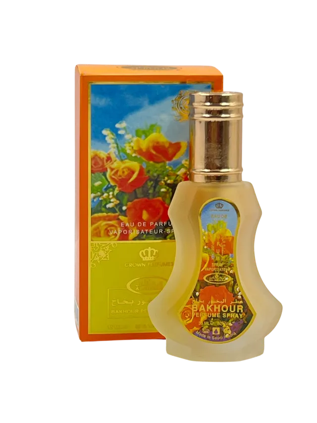 Bakhoor Women's Perfume Spray 35ml